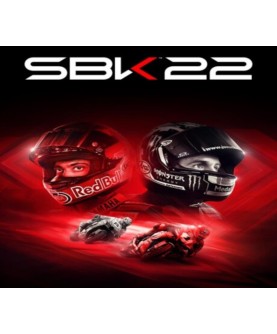 SBK 22 XBOX One / Xbox Series X|S Xbox Series X|S Key 